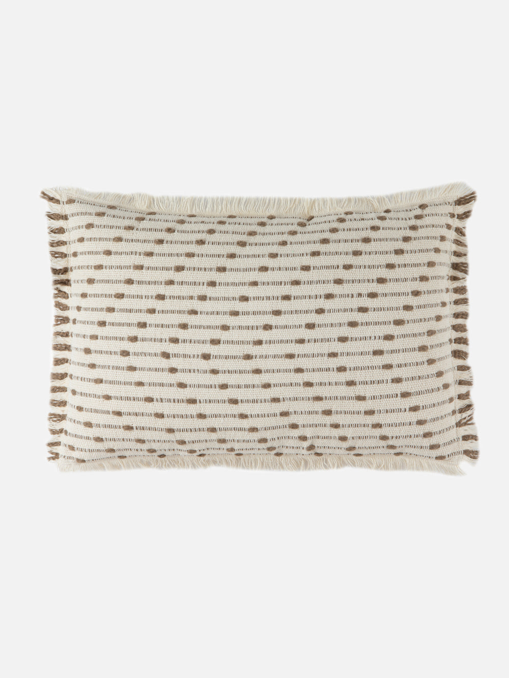 CUSHION TAMIR 16*24in