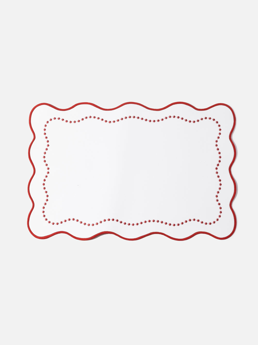 CHRISTMAS PLACEMAT 11.8*17.7IN