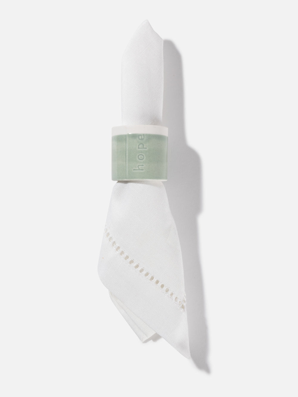 NAPKIN HOLDER *4 ODIN 2.3in