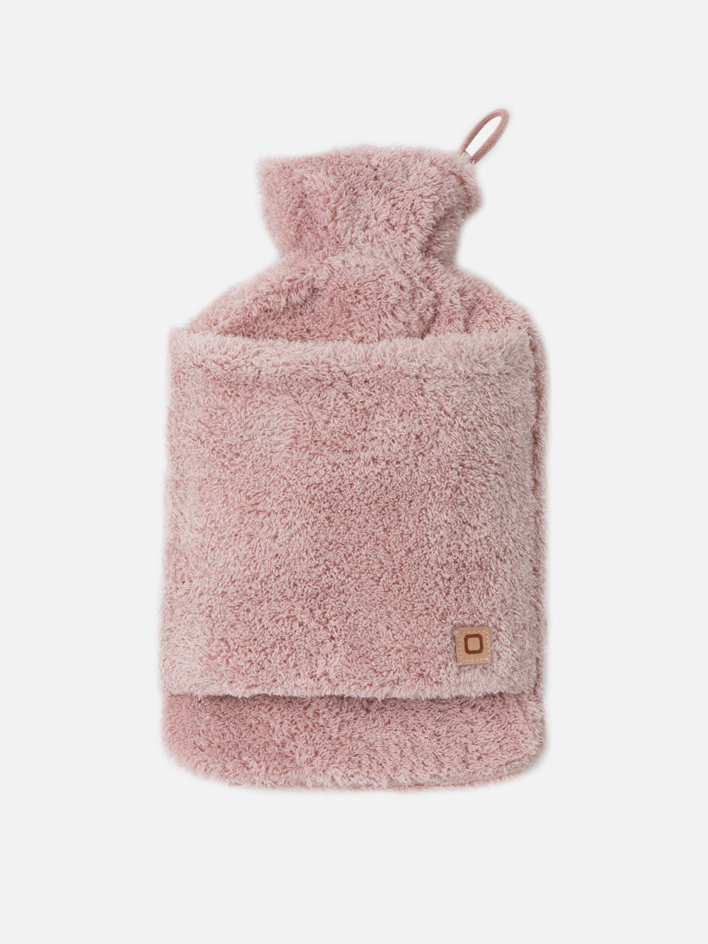 JOAN HOT BOTTLE 7*13in