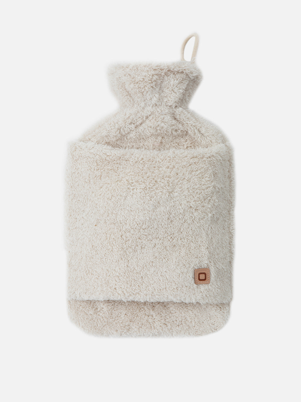 JOAN HOT BOTTLE 7*13in