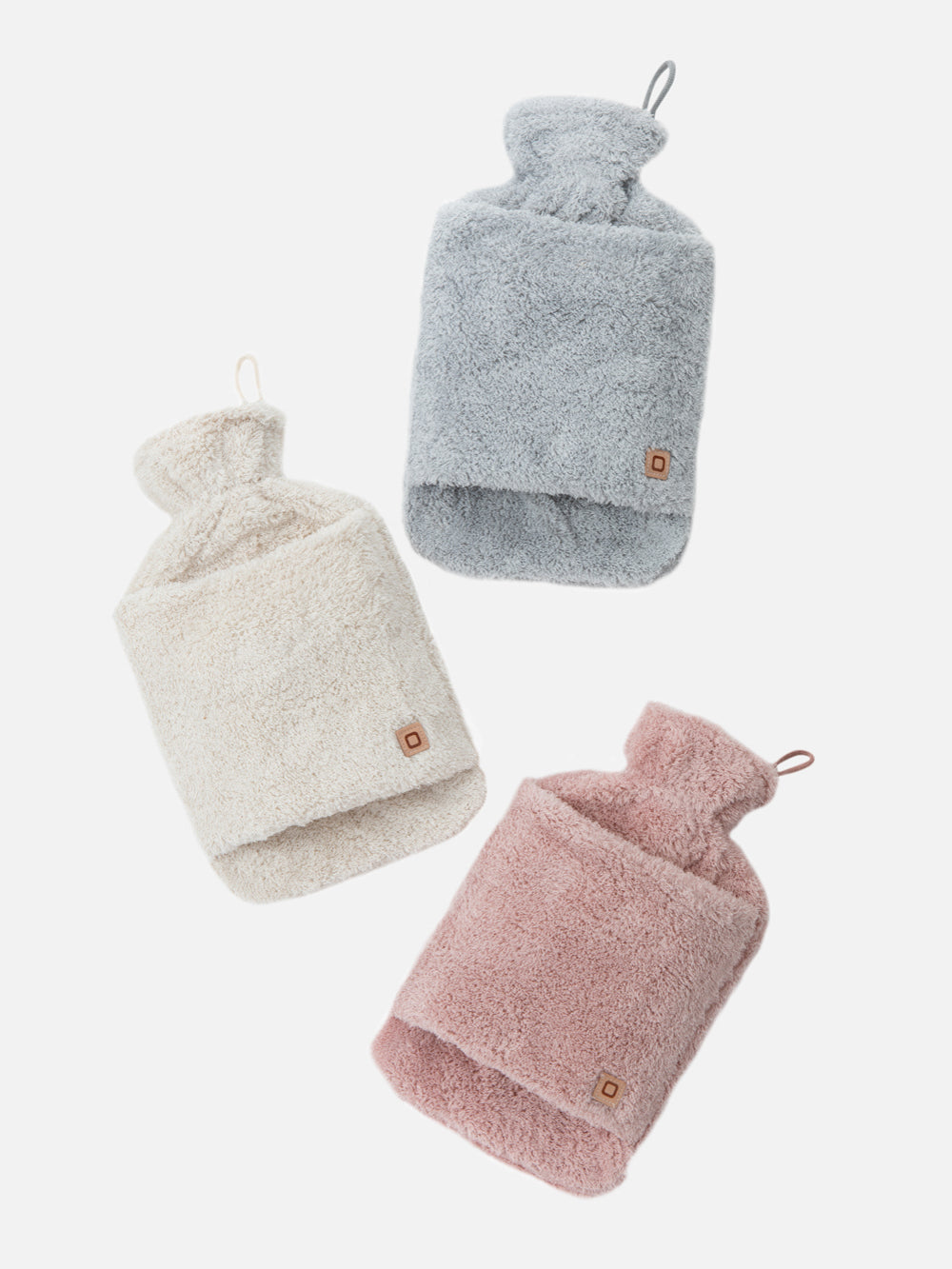 JOAN HOT BOTTLE 7*13in