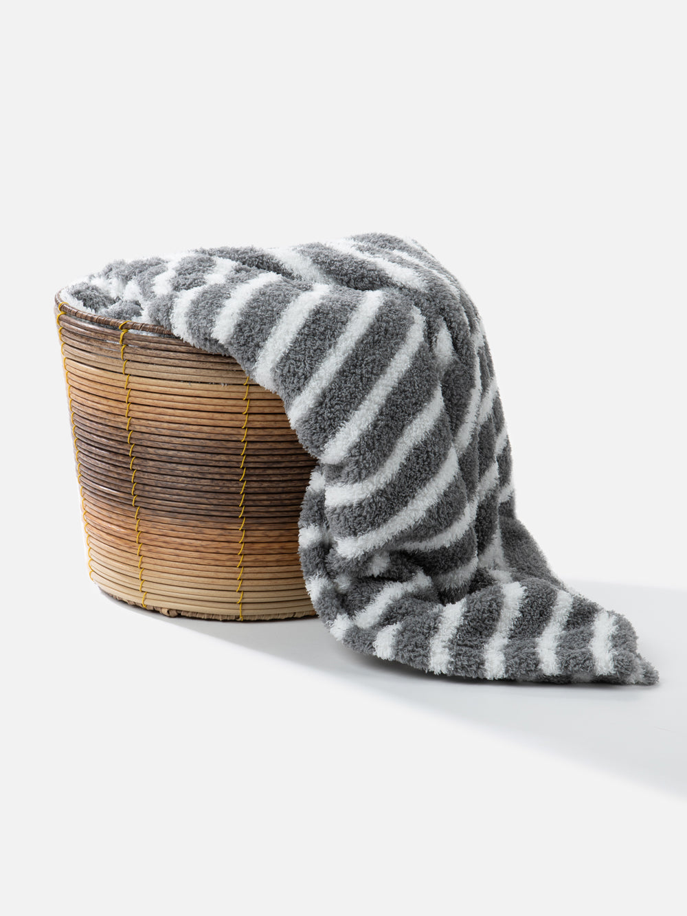 Afek Throw Blanket 51*71in / 130*180cm