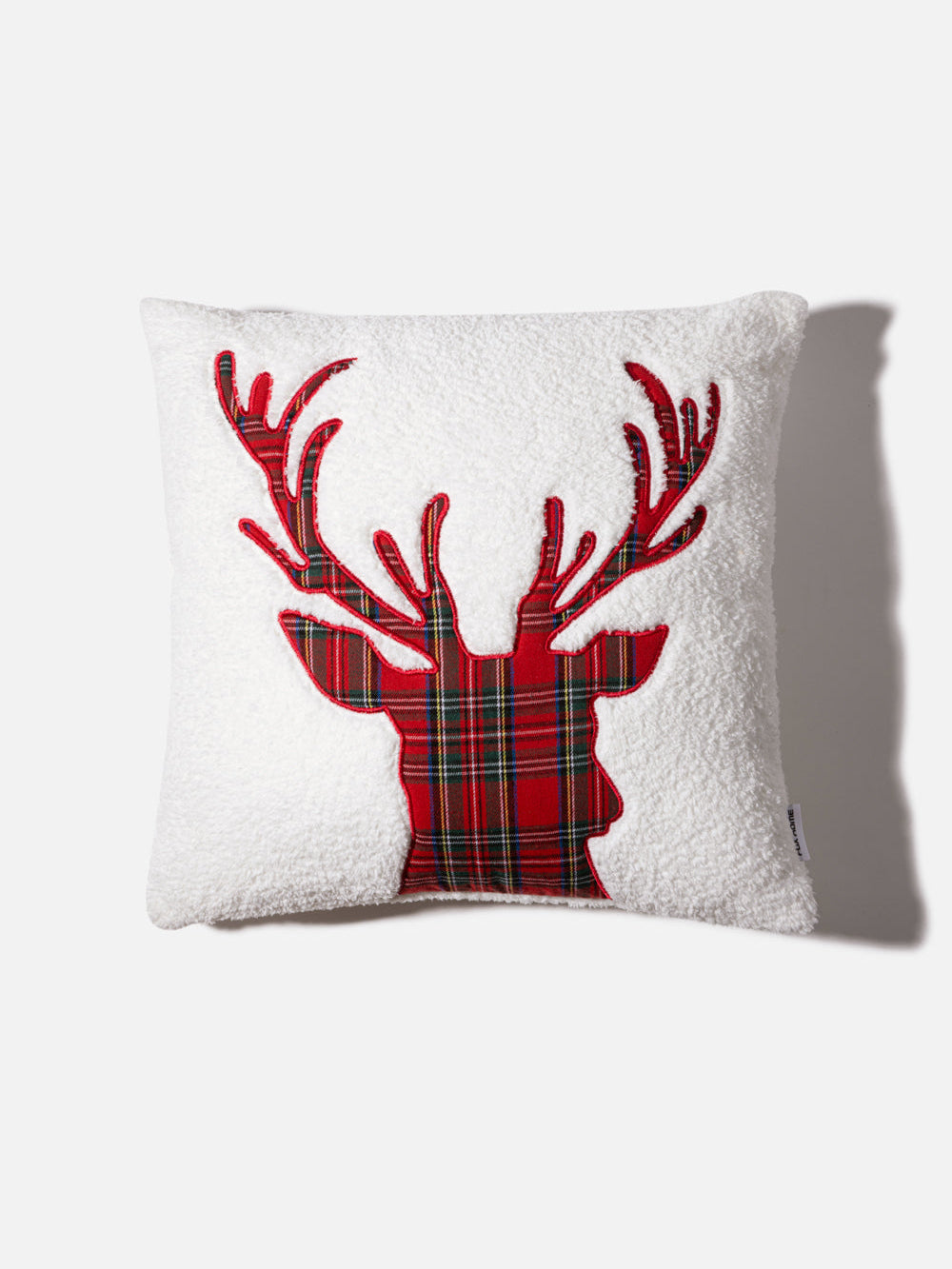 CUSHION DEER 17.7*17.7IN