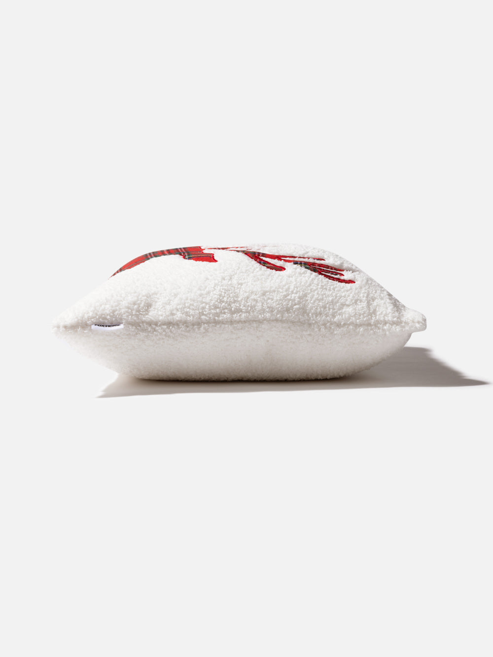 CUSHION DEER 17.7*17.7IN