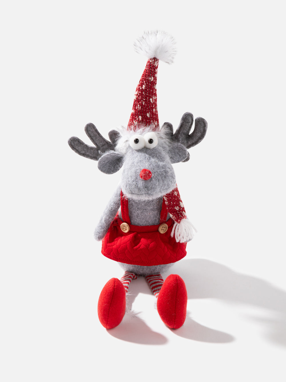 Gloria Christmas Deer
