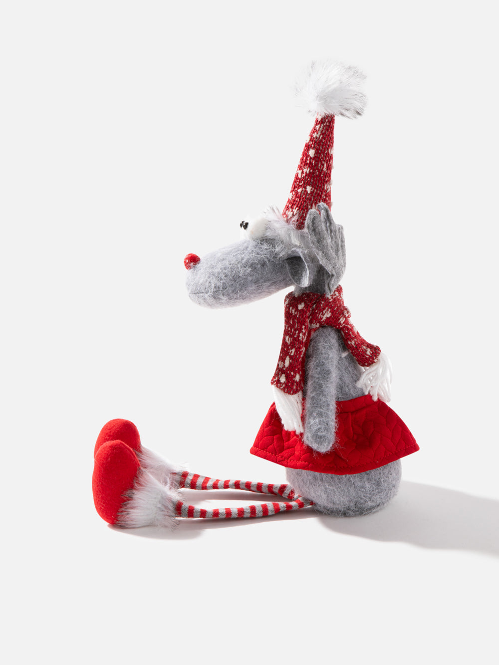 Gloria Christmas Deer
