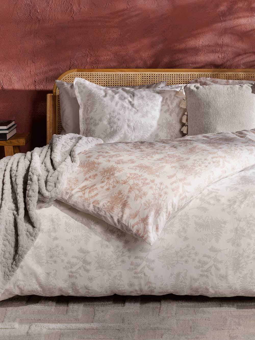 Joni Duvet Cover Set