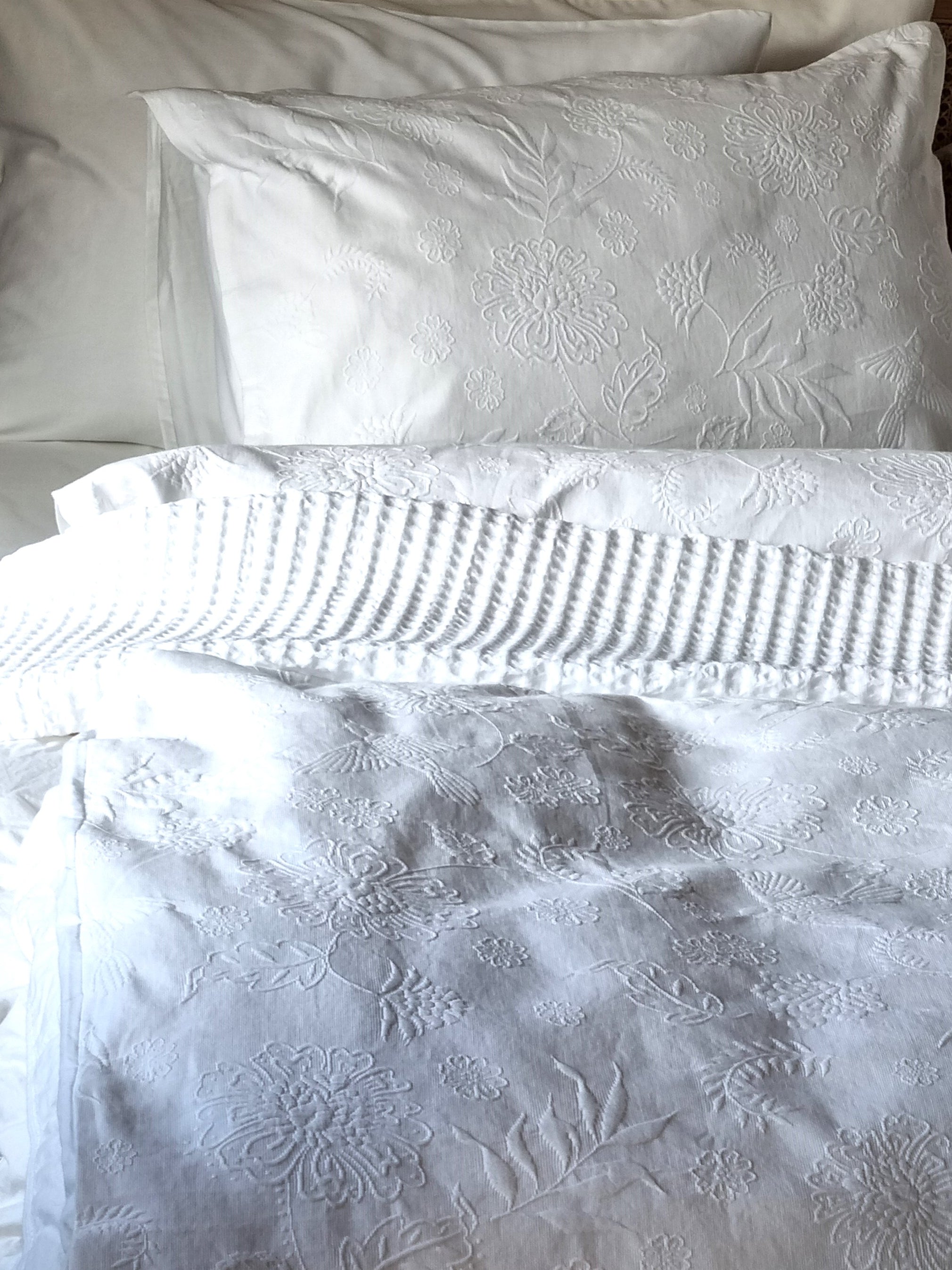 Melodey Duvet Cover Set