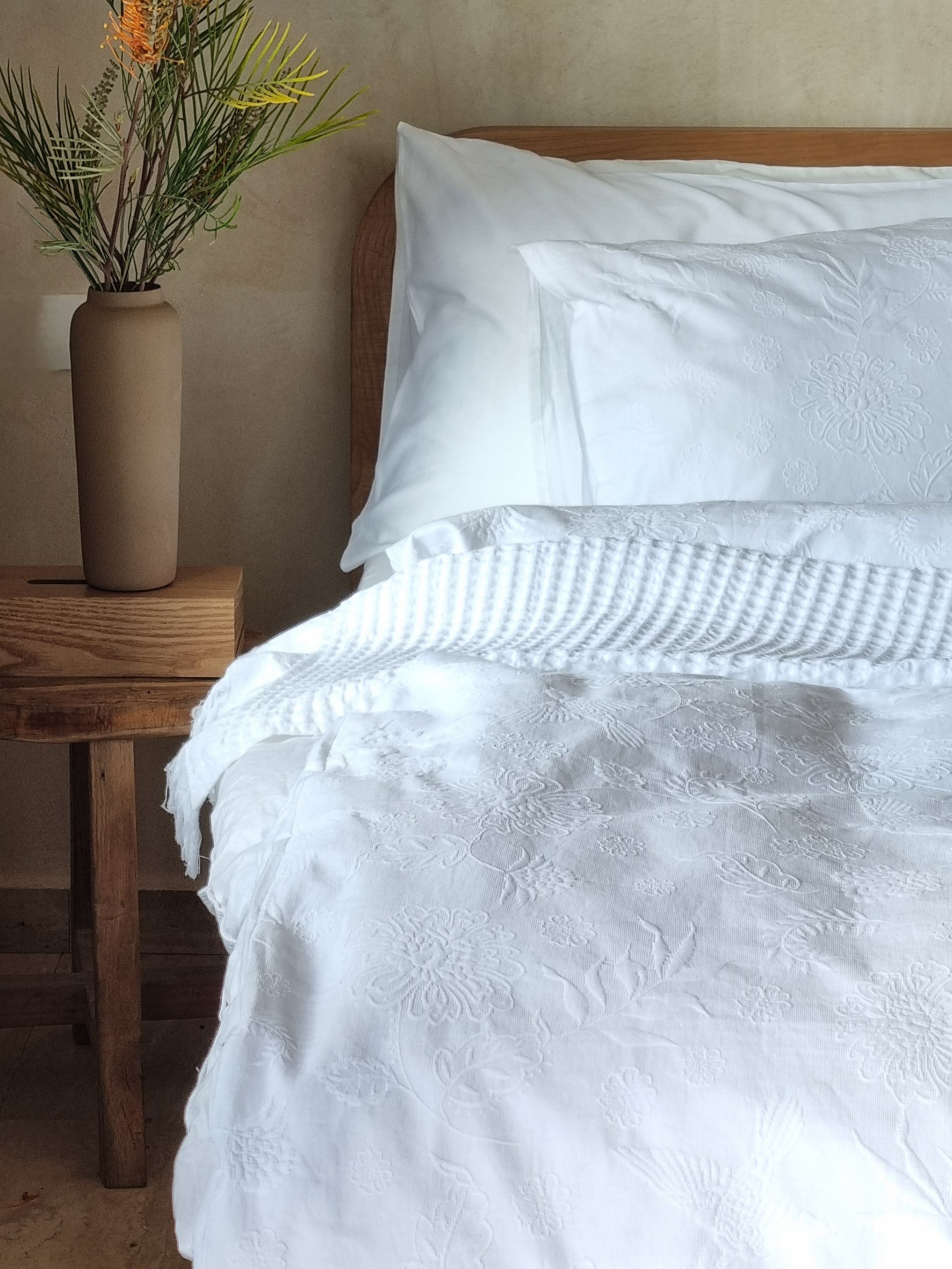 Melodey Duvet Cover Set