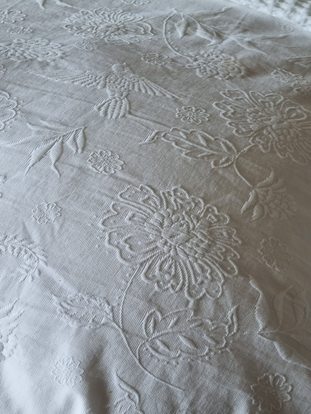 Melodey Duvet Cover Set - Queen & King