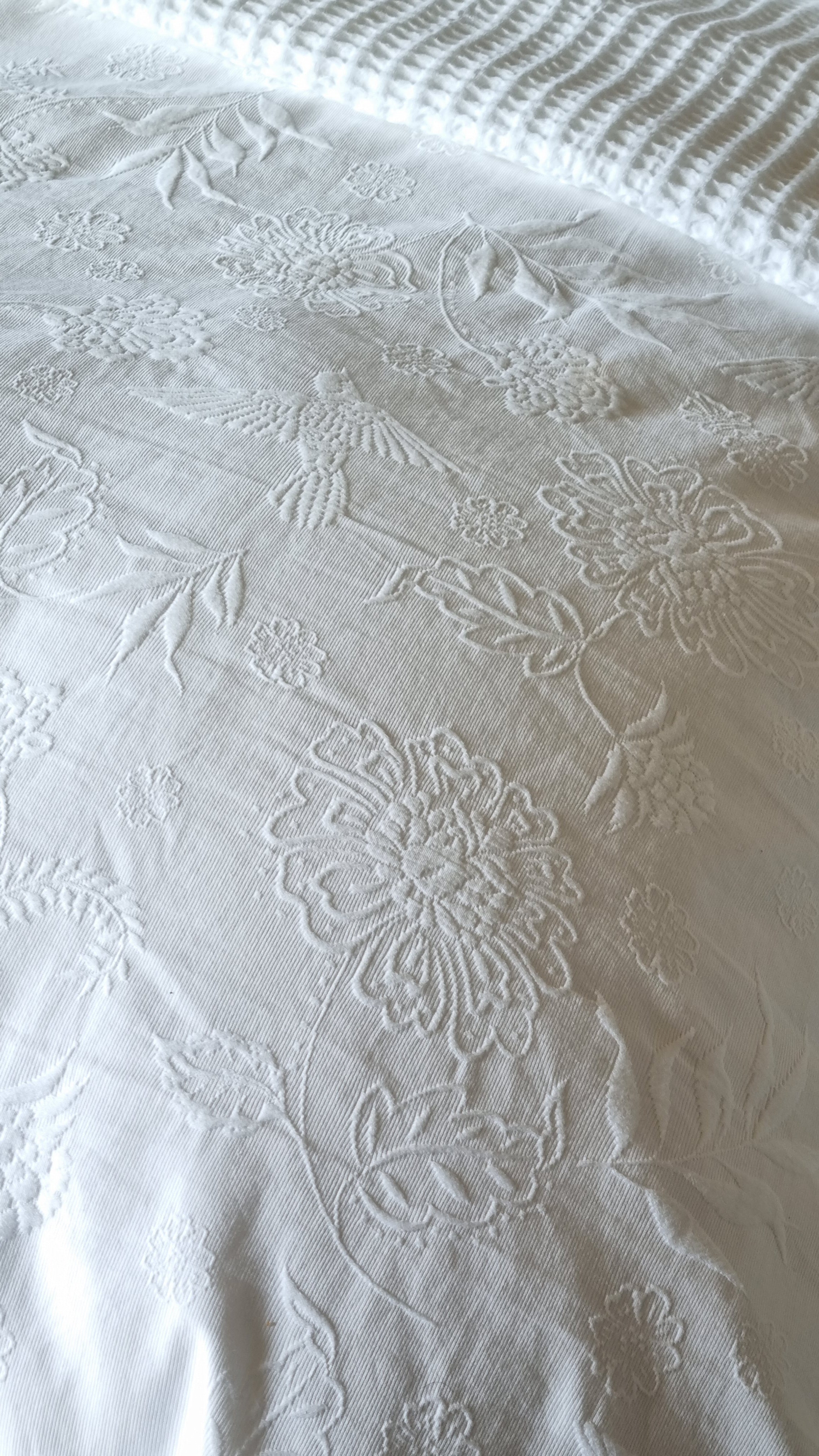 Melodey Duvet Cover Set