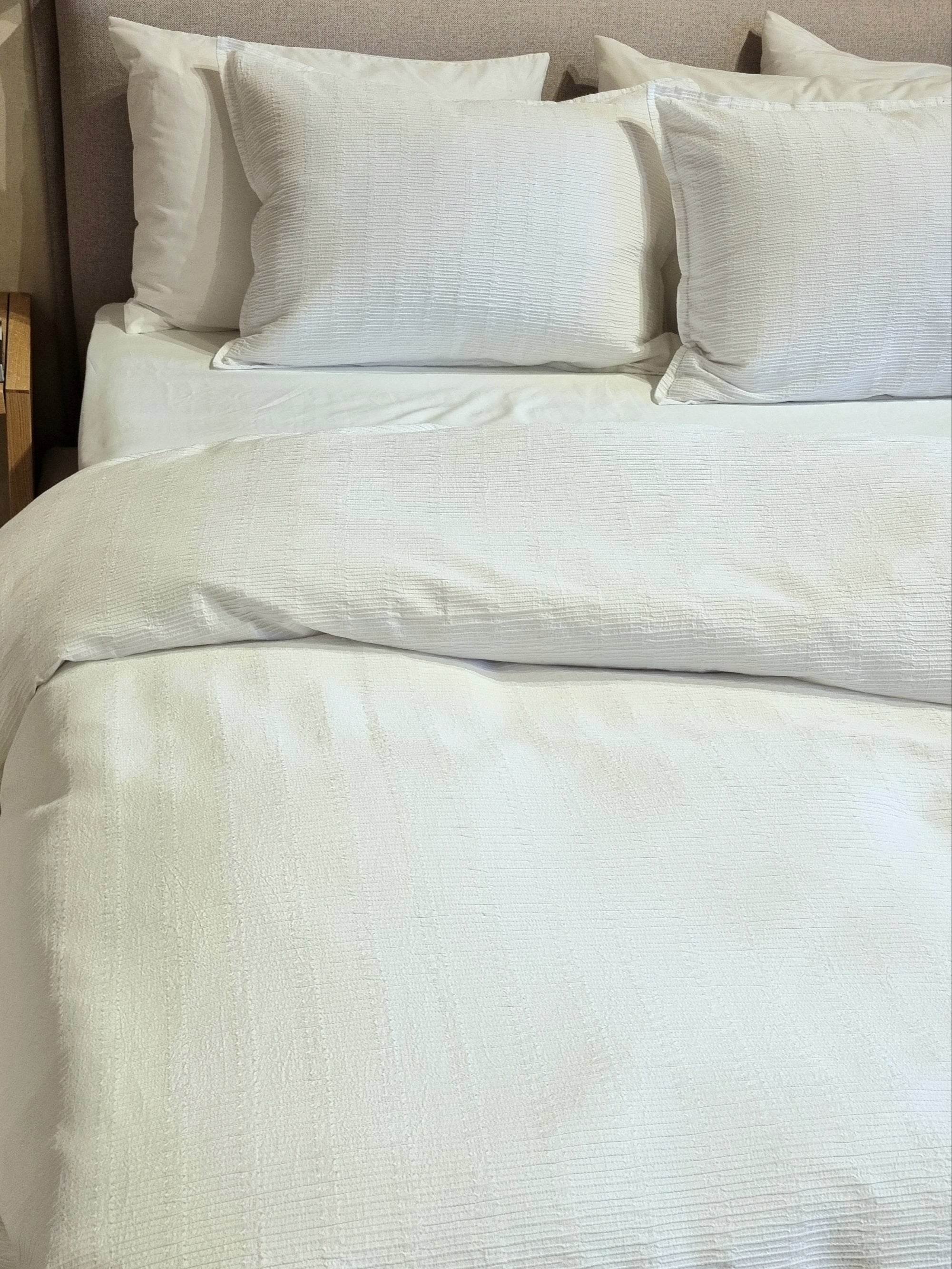 Novel Duvet Cover Set - Queen
