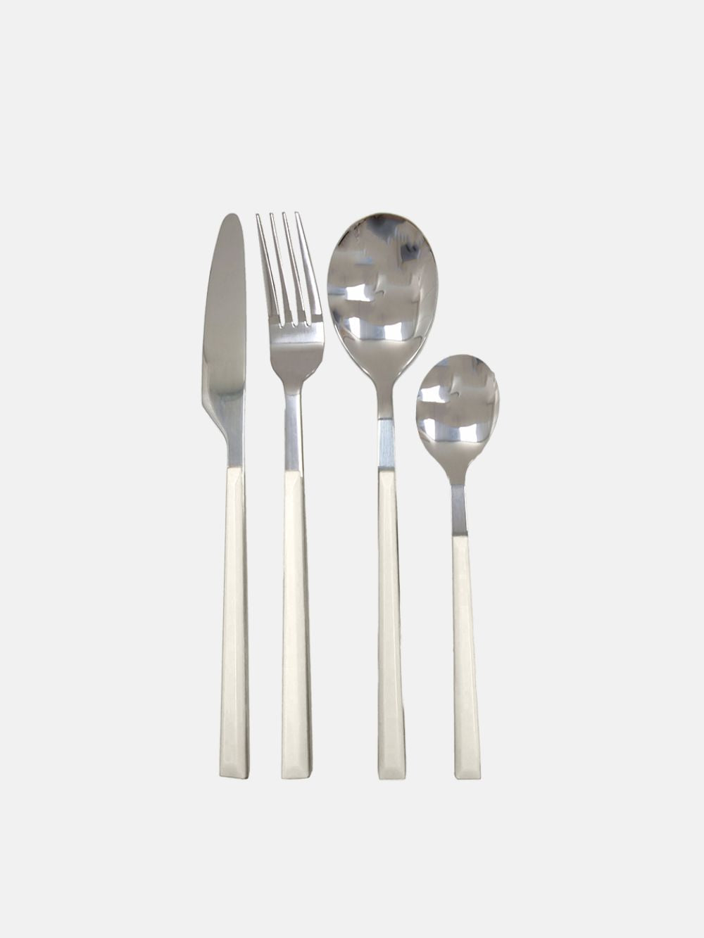 Aiden 24-Piece Cutlery Set