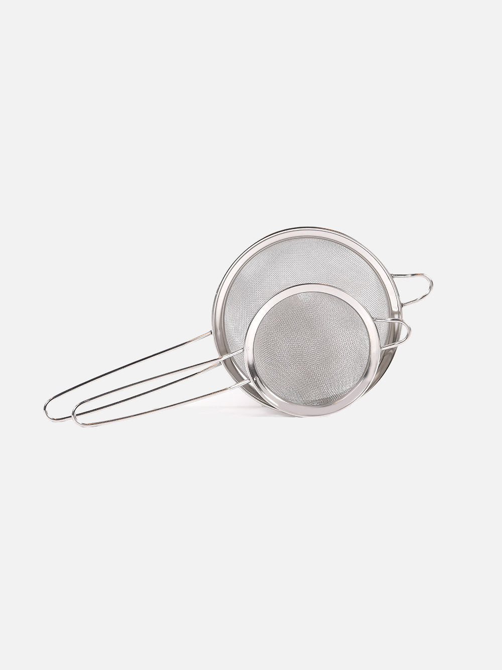 2 PCS Strainer Set - FOX HOME CA STORE