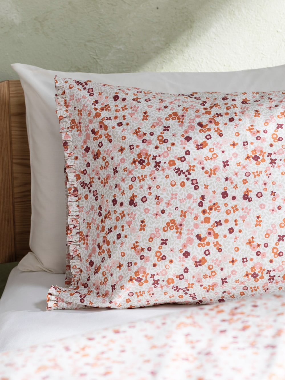 Hili Duvet Cover Set