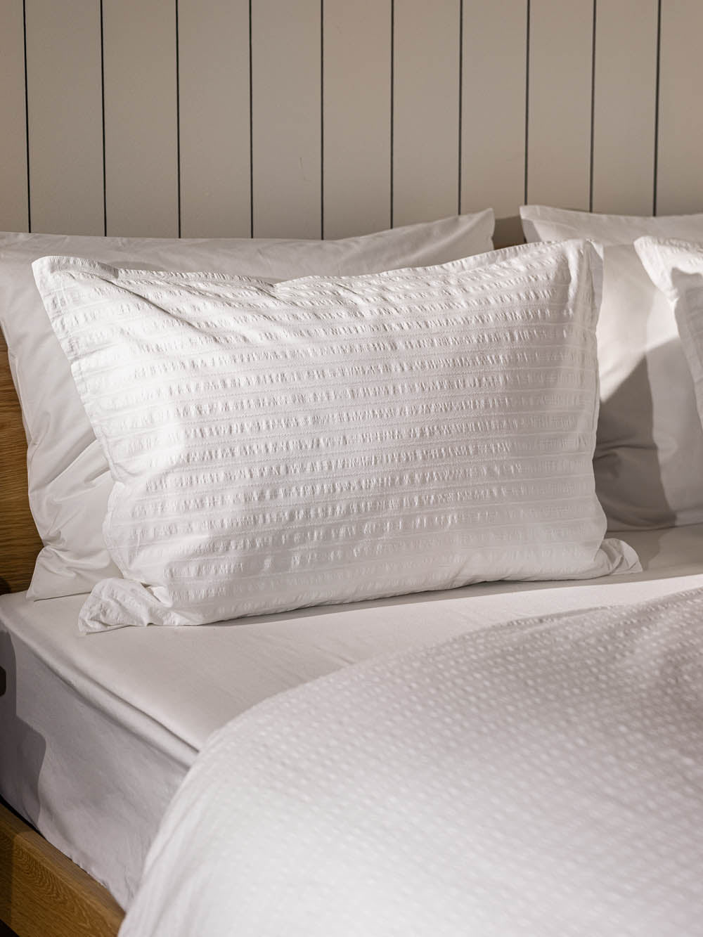Aura Duvet Cover Set - Twin