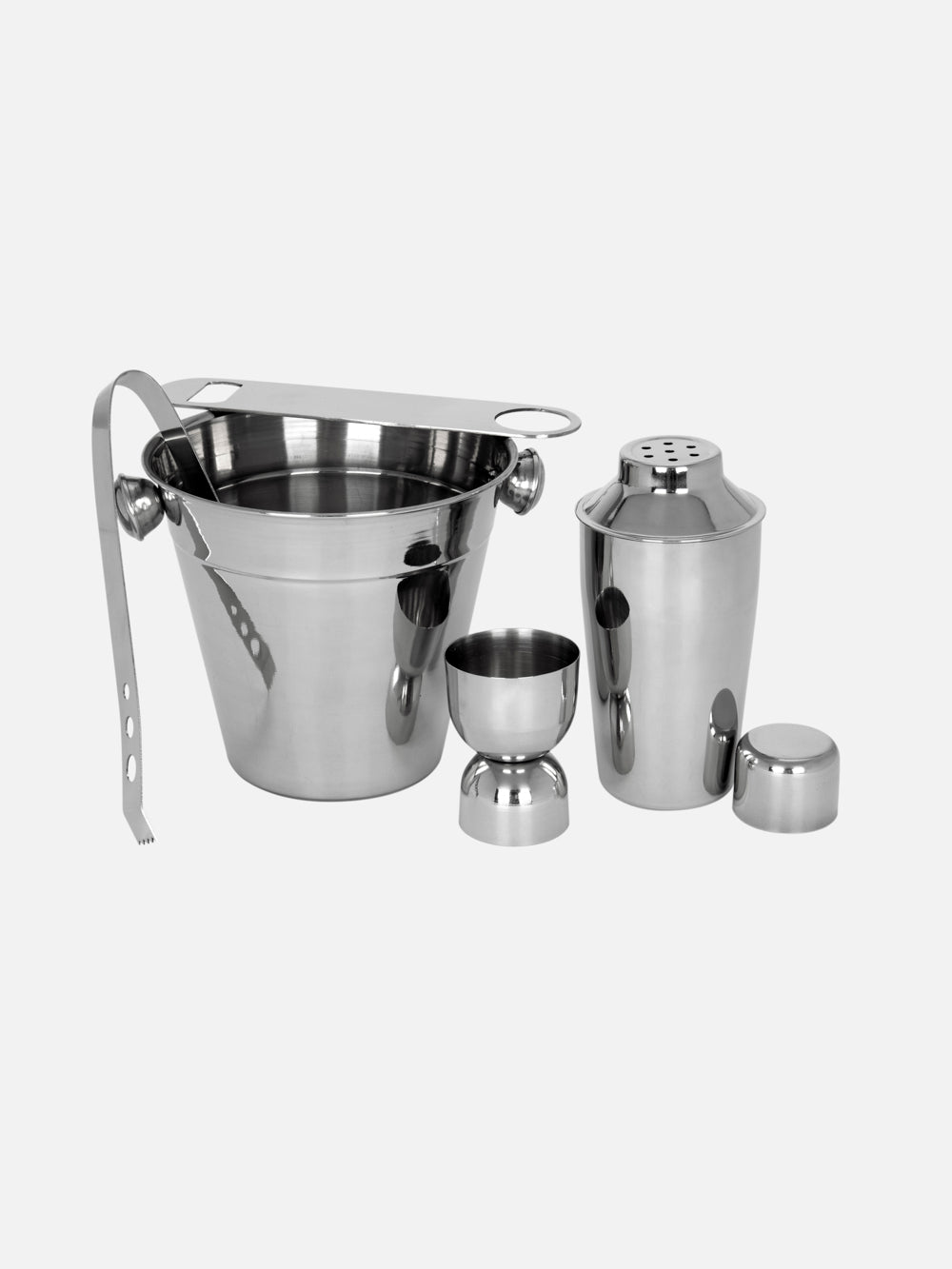 5-Piece Bar Set - FOX HOME CA STORE