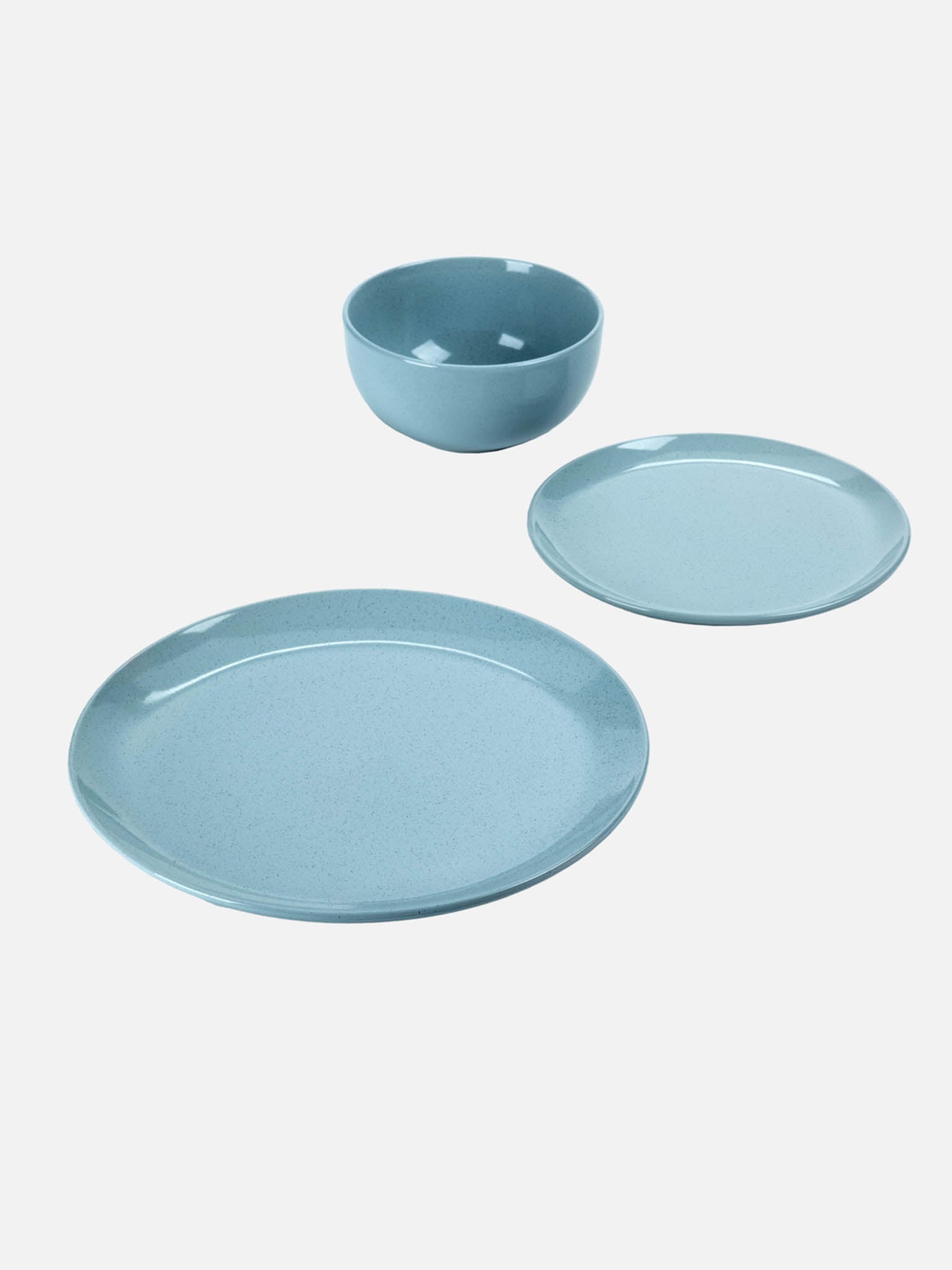 Tstf Ceramic Dinner Plate
