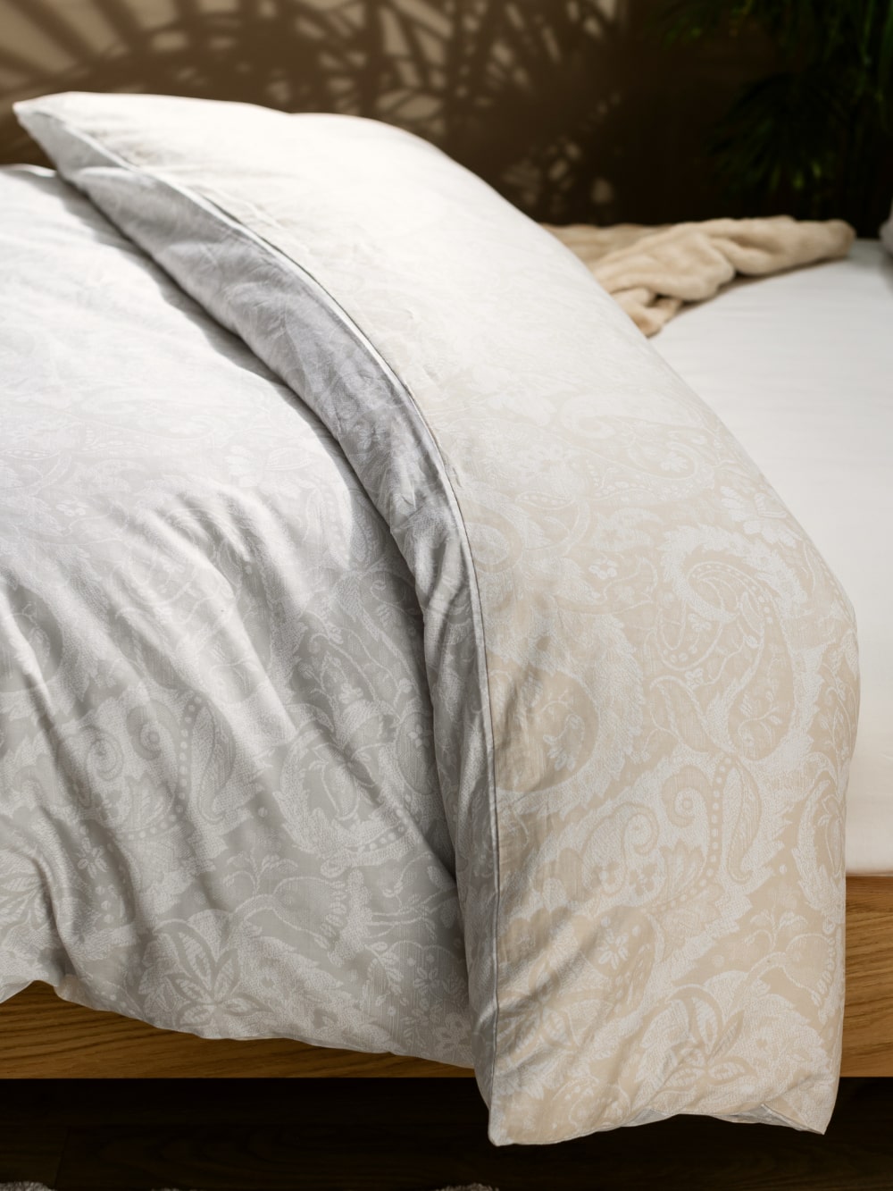 Sol Duvet Cover