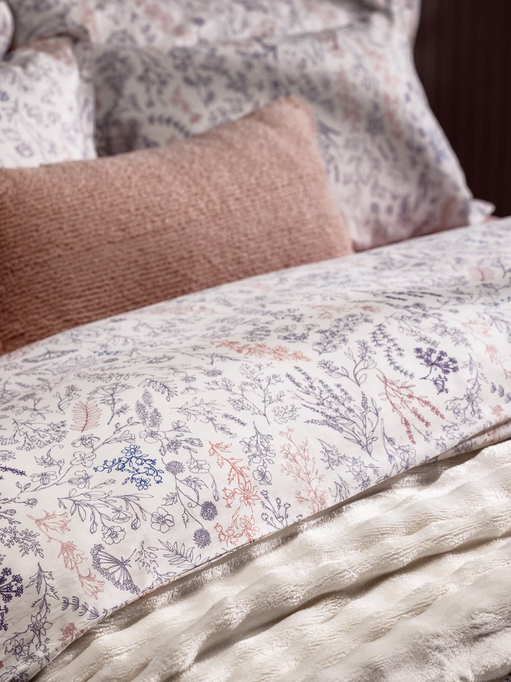 Hadas Duvet Cover Set - Queen