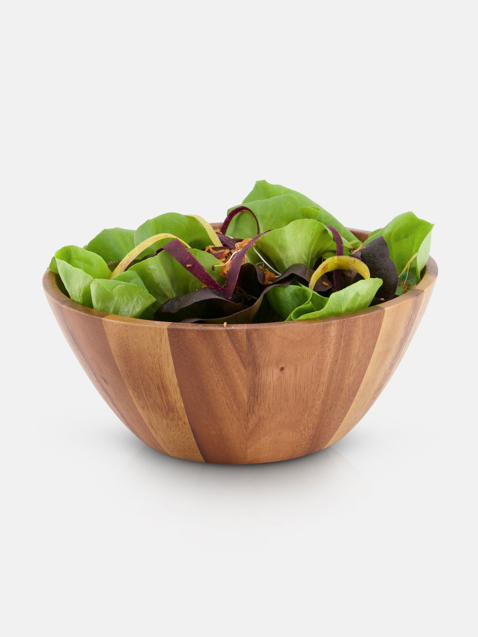 ACASIA SALAD BOWL - FOX HOME CA STORE