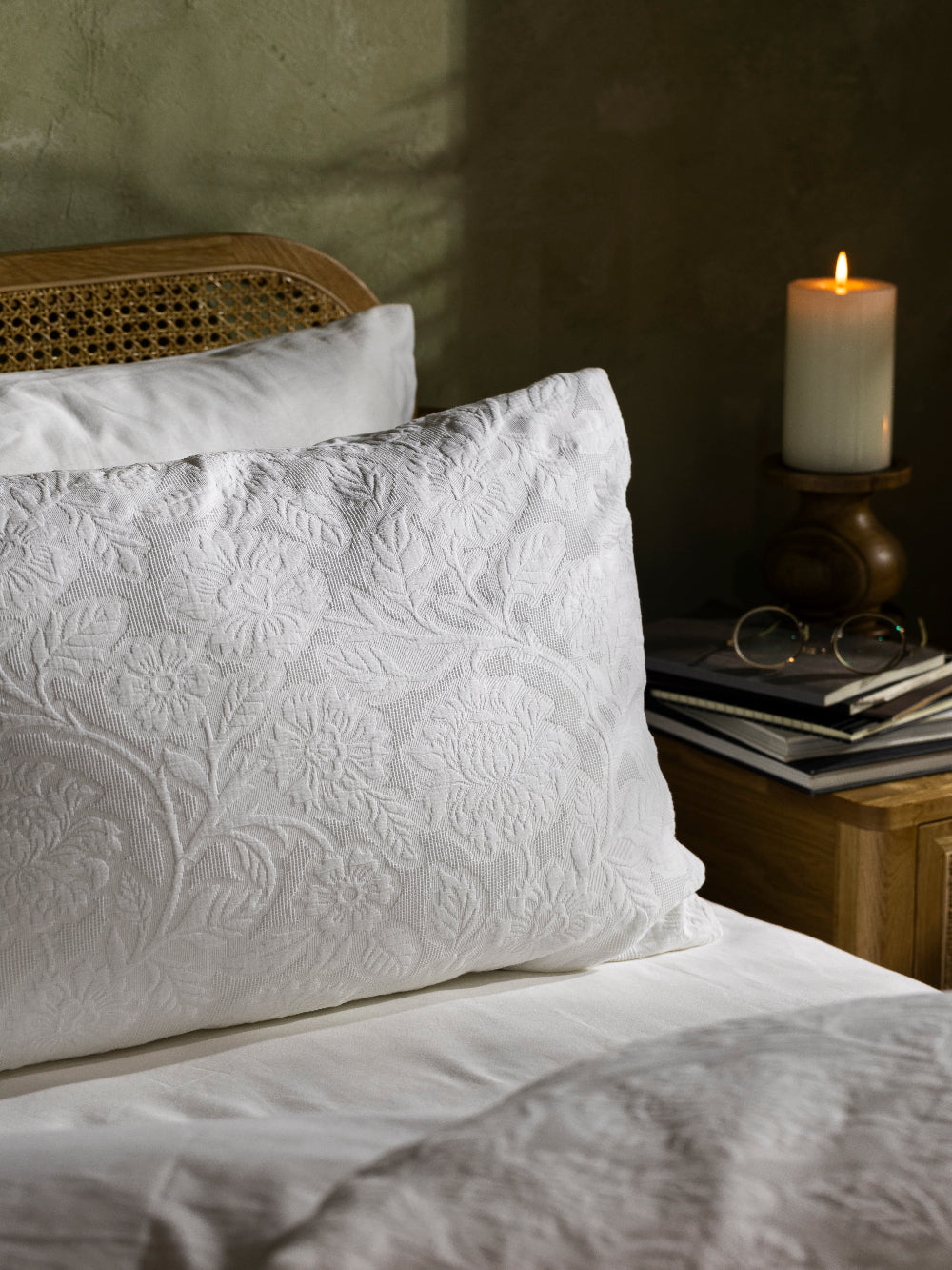 Claire Duvet Cover Set