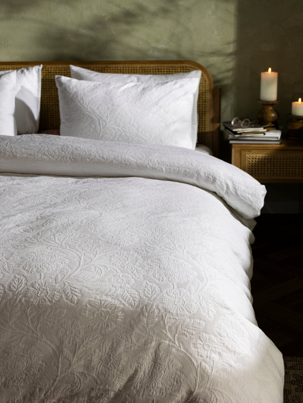 Claire Duvet Cover Set