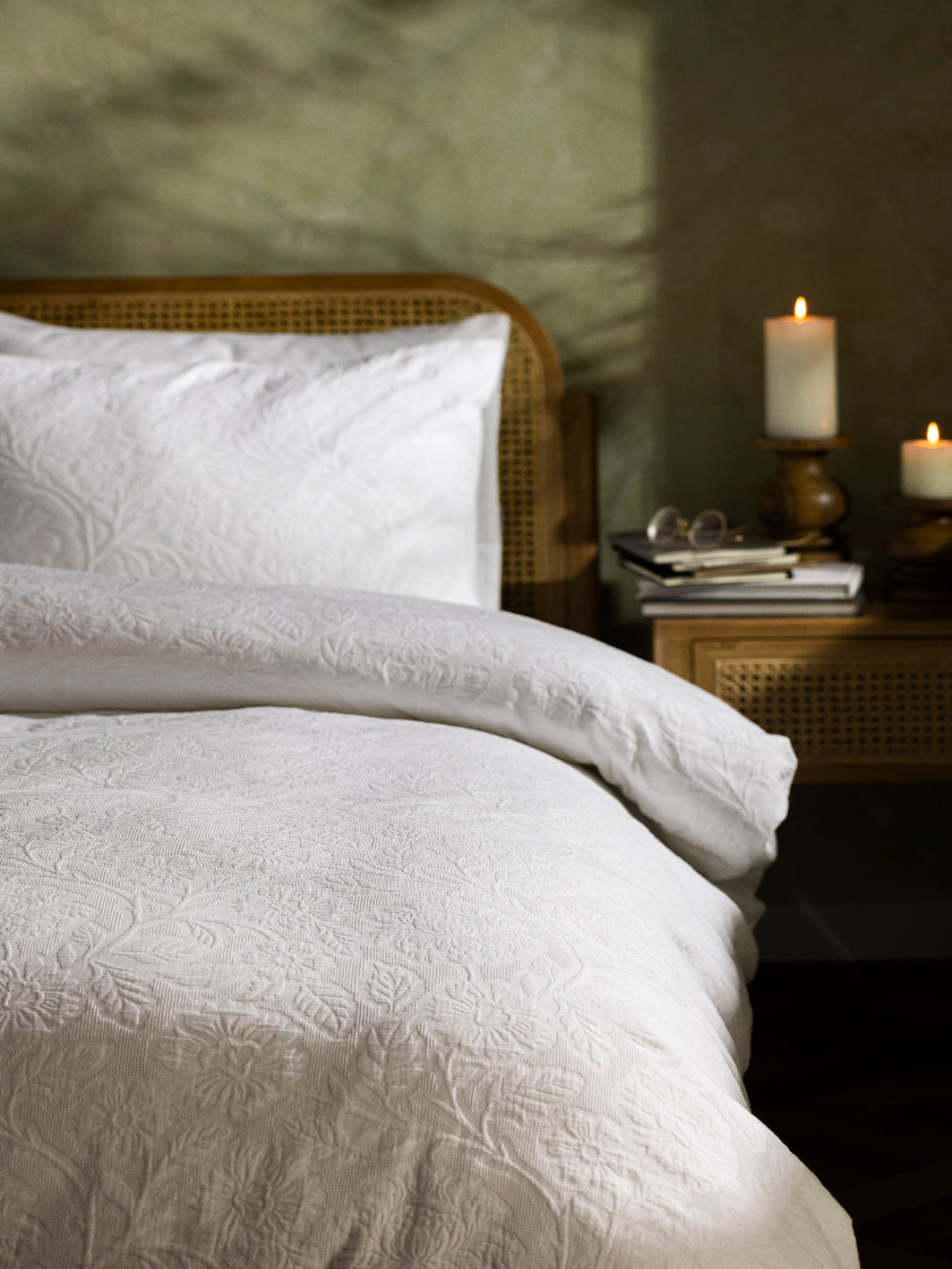 Claire Duvet Cover Set