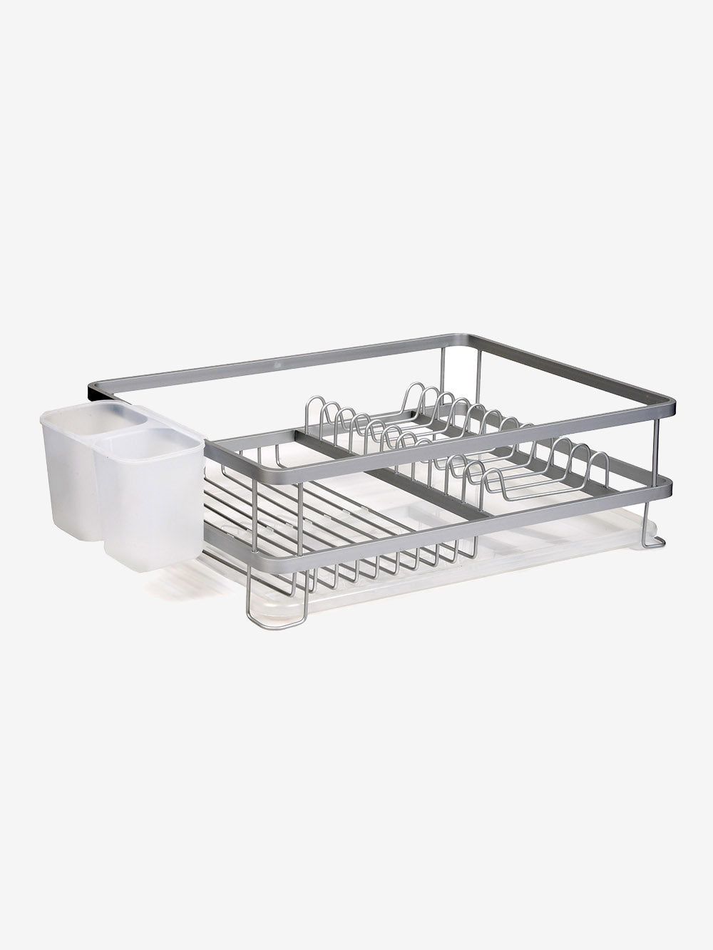 ALUMINIUM DISH RACK - FOX HOME CA STORE