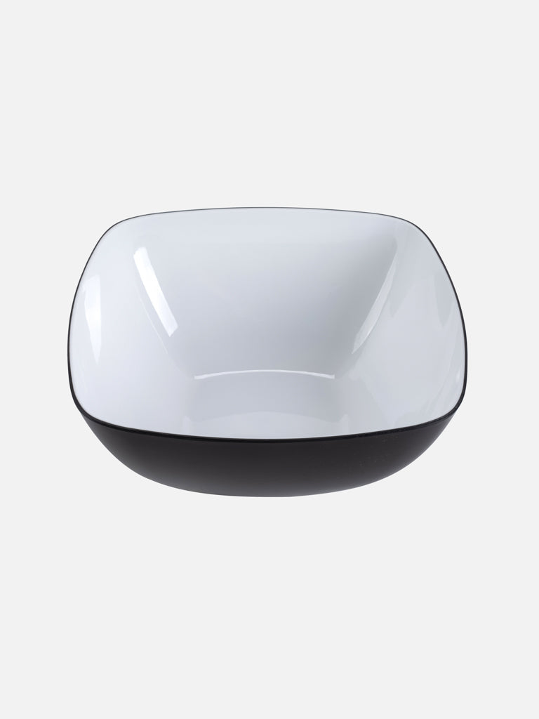 Acrylic Serving Bowl