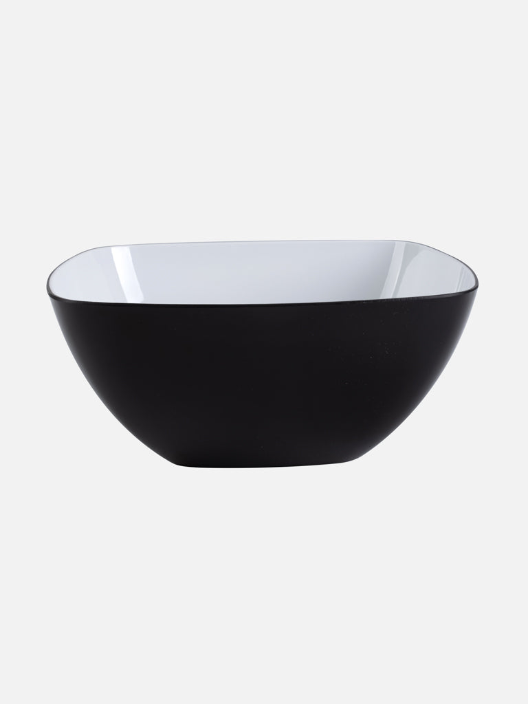 Acrylic Serving Bowl