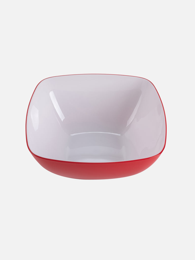 Acrylic Serving Bowl
