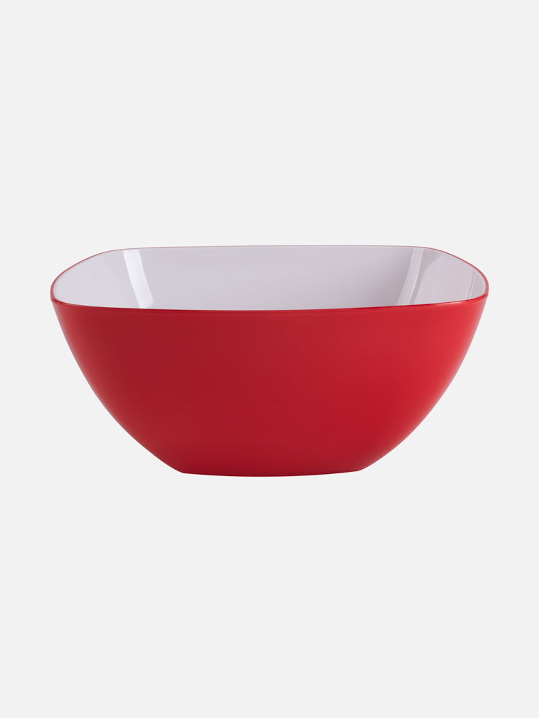 Acrylic Serving Bowl