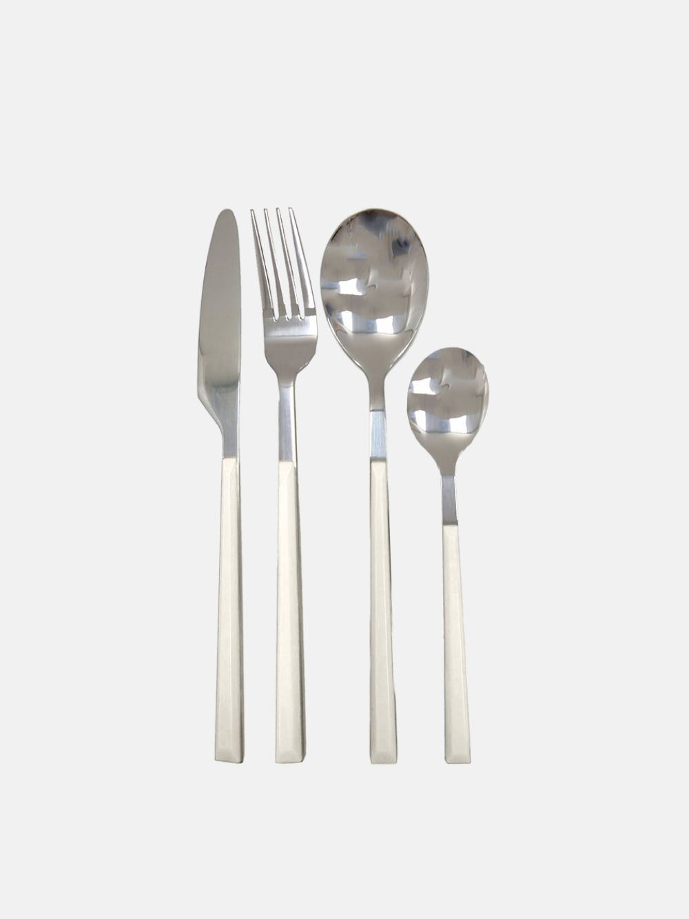 Aiden 24-Piece Cutlery Set - FOX HOME CA STORE