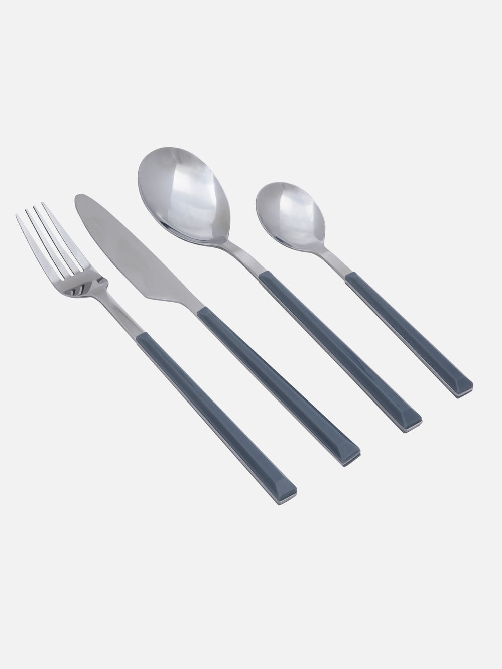 Aiden 24-Piece Cutlery Set - FOX HOME CA STORE
