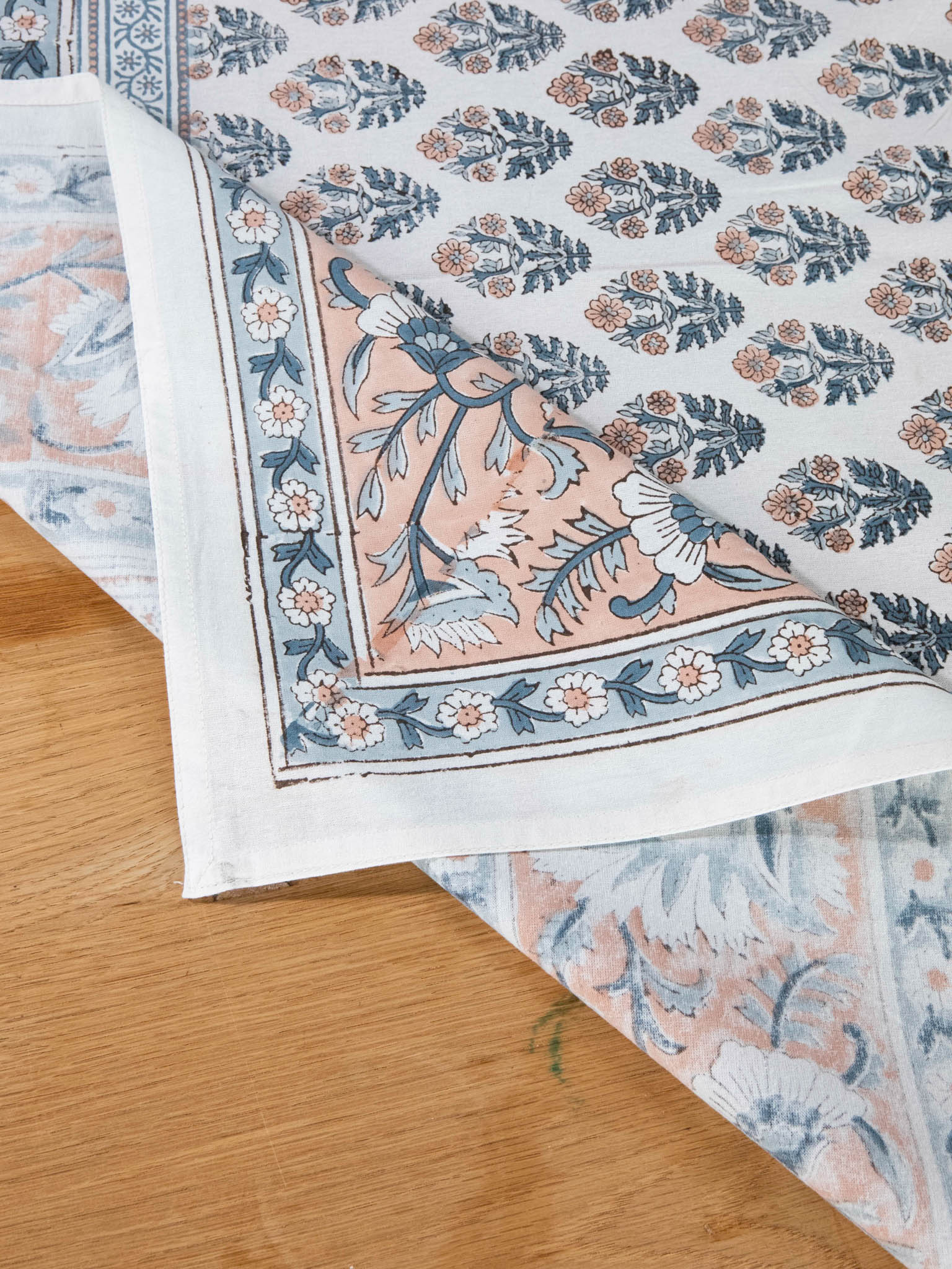 Alba Tablecloth - FOX HOME CA STORE