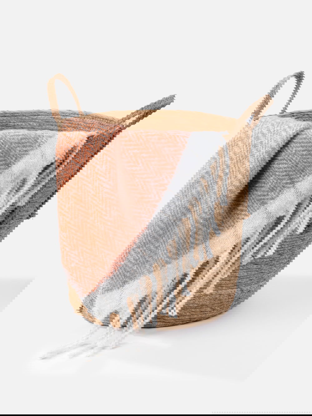 Aldo storage basket - FOX HOME CA STORE
