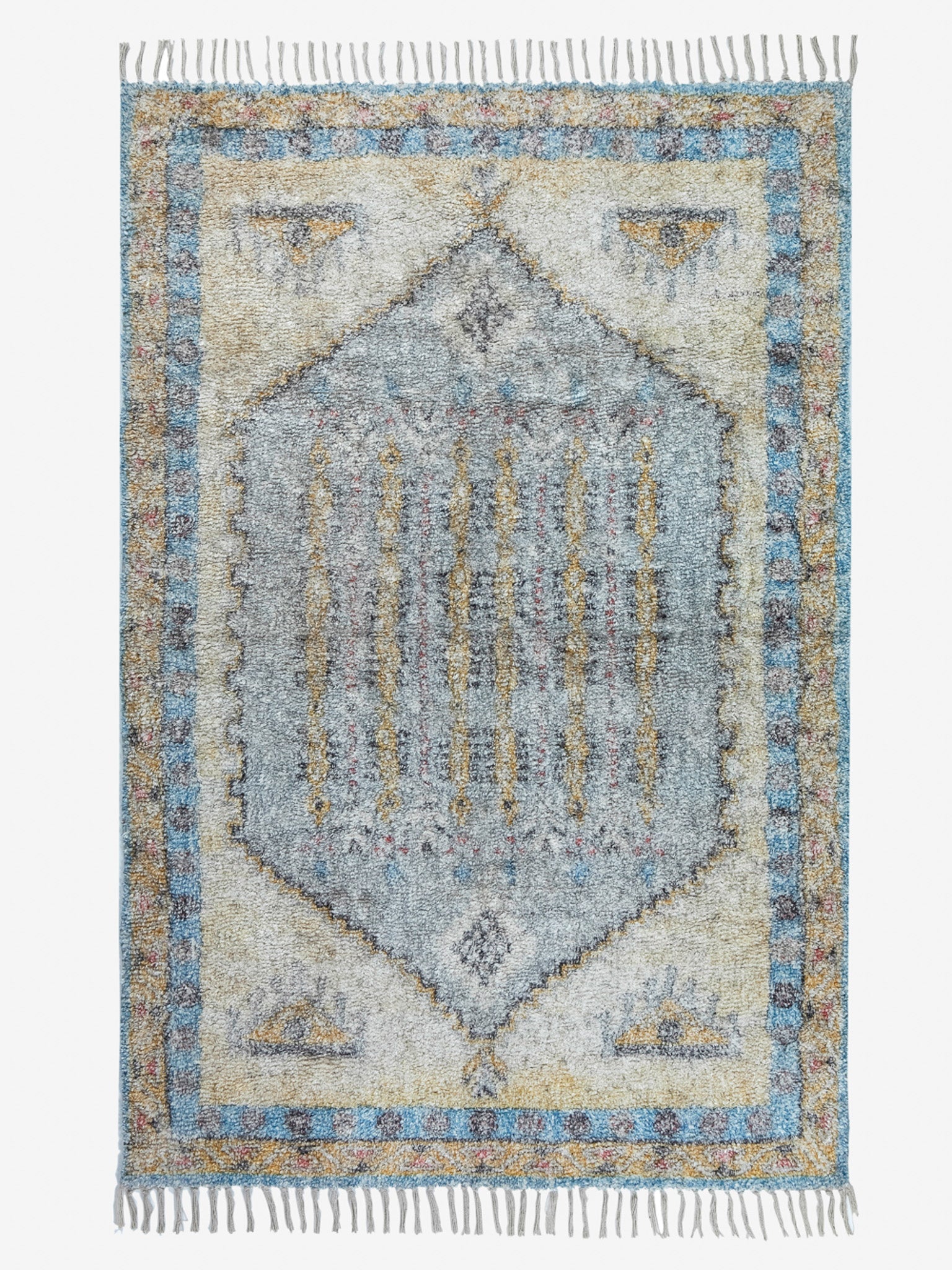 Amina Rug - FOX HOME CA STORE