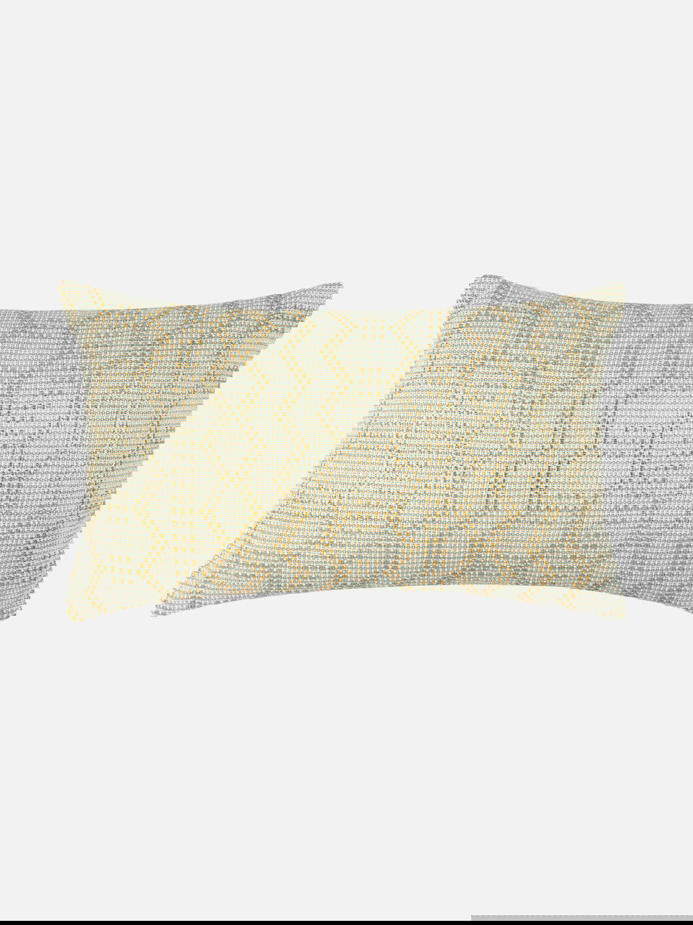 Aqua Throw Pillow - FOX HOME CA STORE