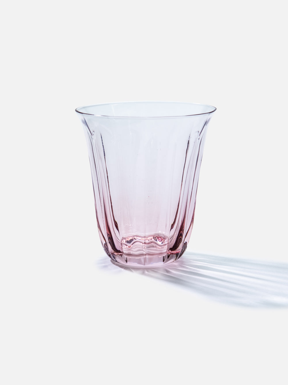 Arch Drinking Glass - FOX HOME CA STORE