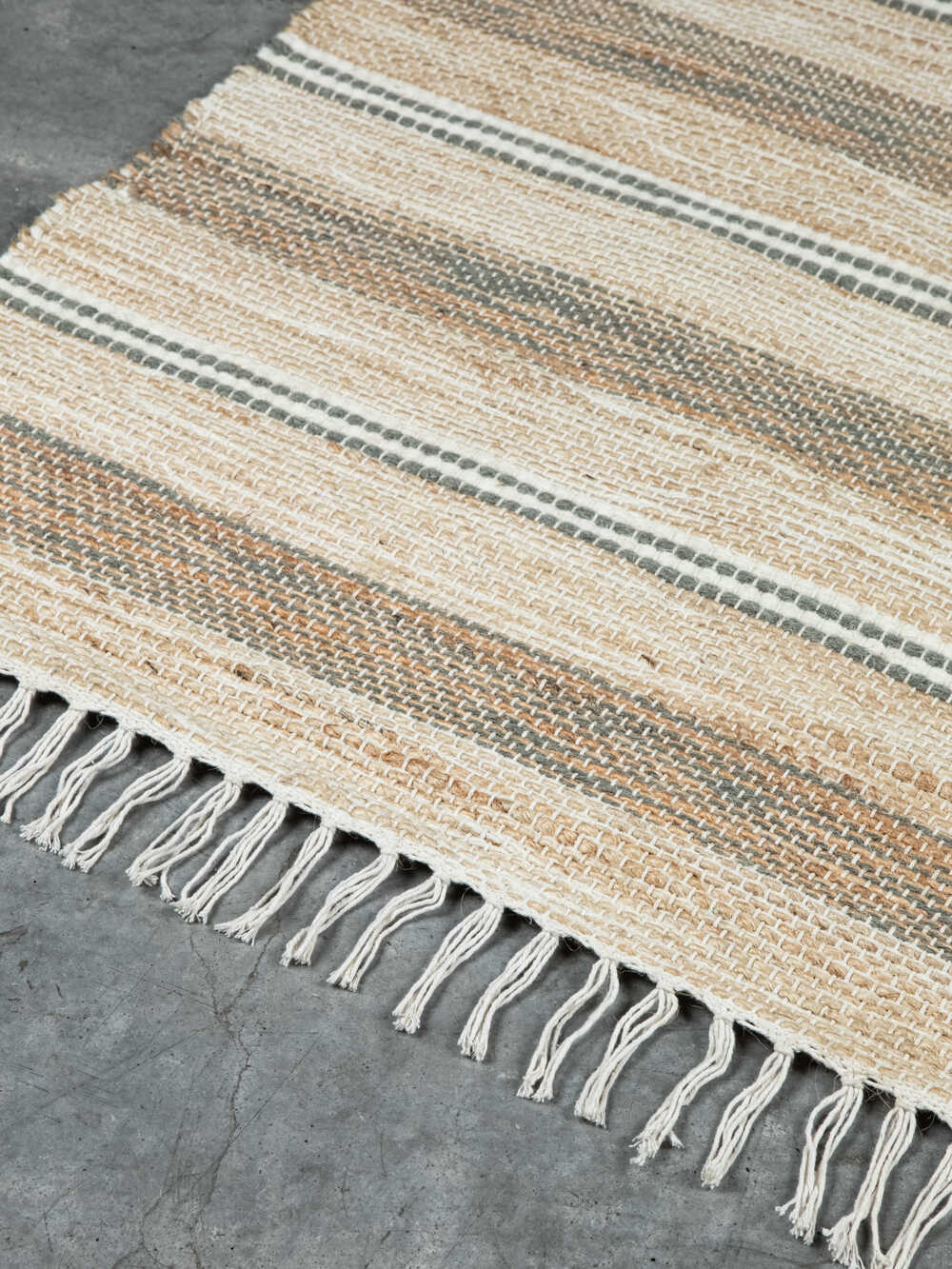 Arizona rug 25.6X47.3 IN - FOX HOME CANADA
