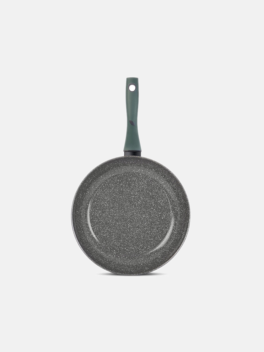 Eco non stick fry pan