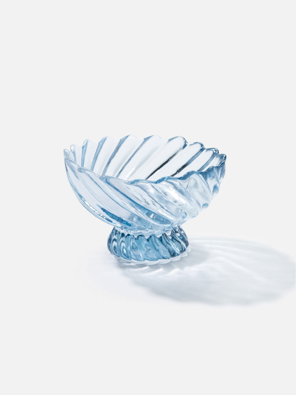 BLUEBANANA ICE CREAM BOWL - FOX HOME CA STORE