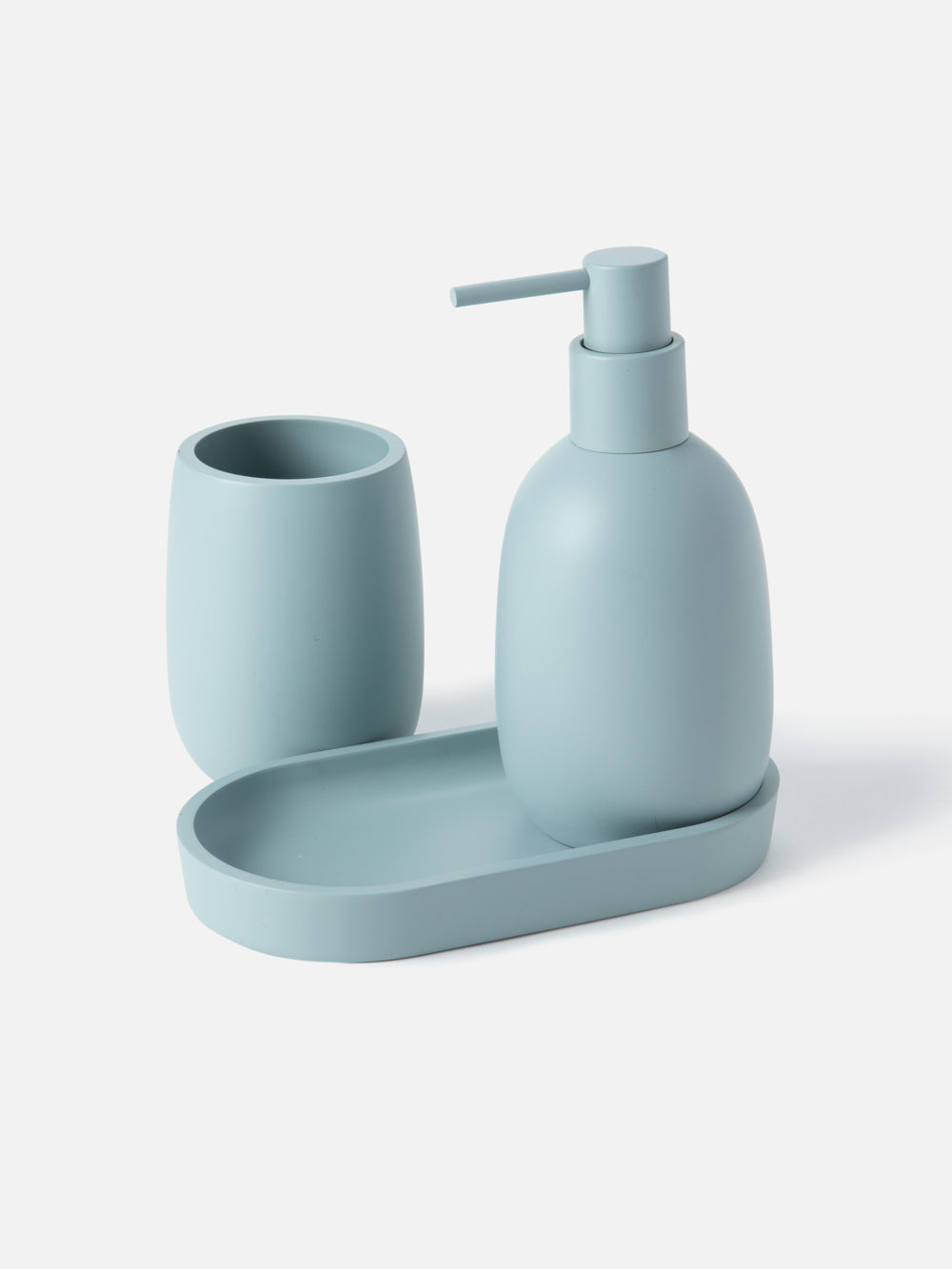 Bergen Soap Dispenser - FOX HOME CA STORE