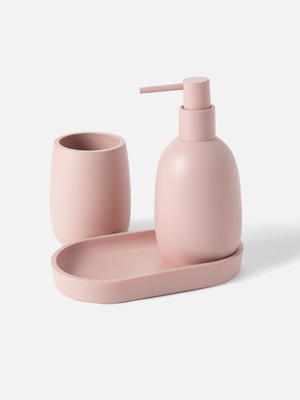 Bergen Soap Dispenser - FOX HOME CA STORE