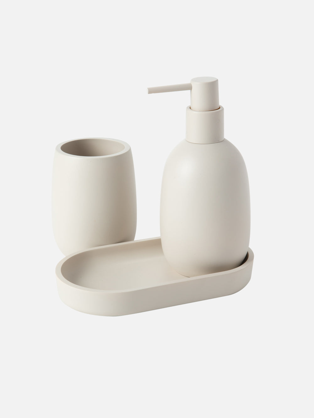 Bergen Soap Dispenser - FOX HOME CA STORE