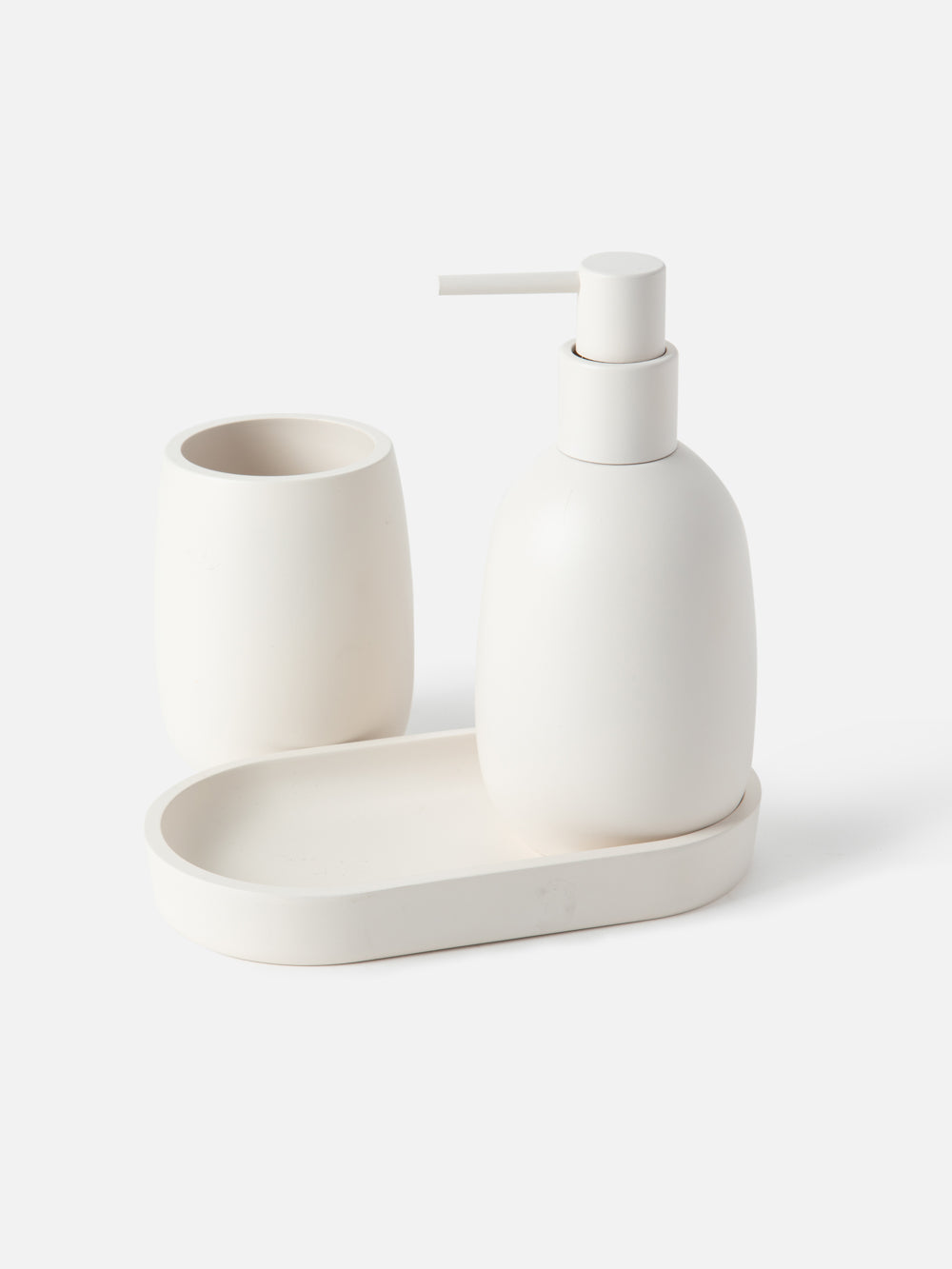 Bergen Soap Dispenser - FOX HOME CA STORE