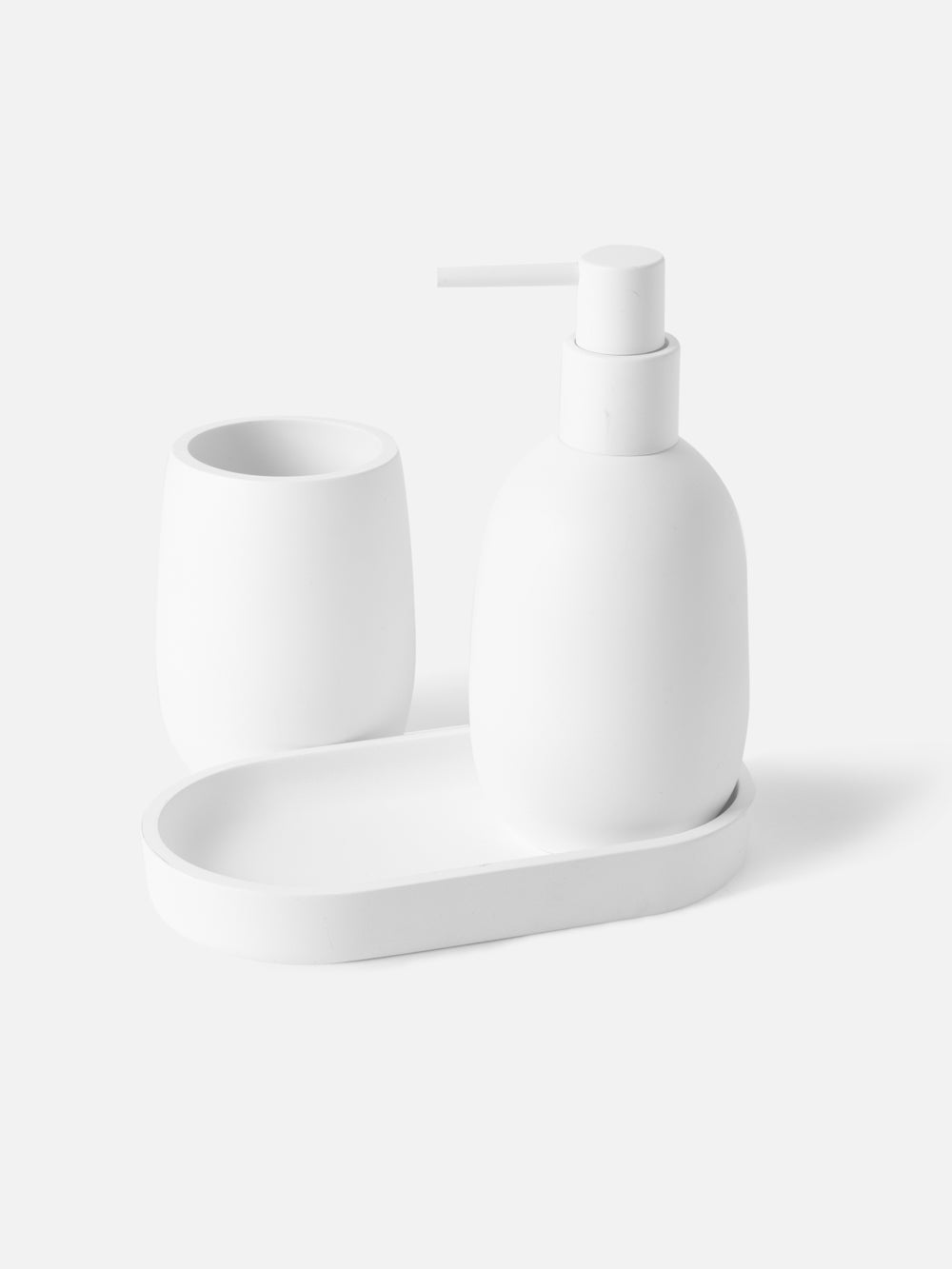 Bergen Toothbrush Holder - FOX HOME CA STORE