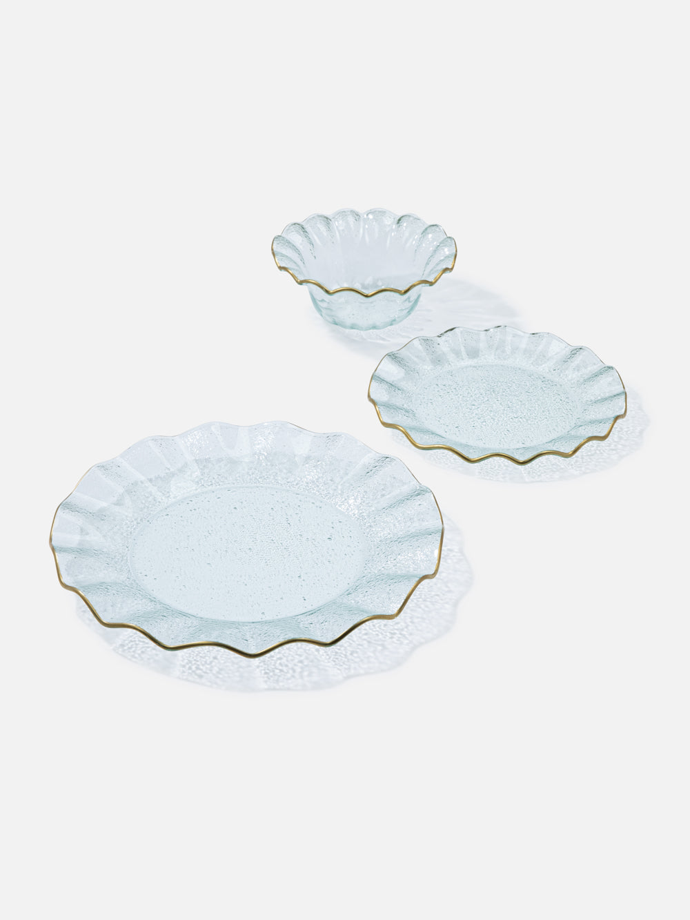 Bloom Soup Bowl - FOX HOME CA STORE
